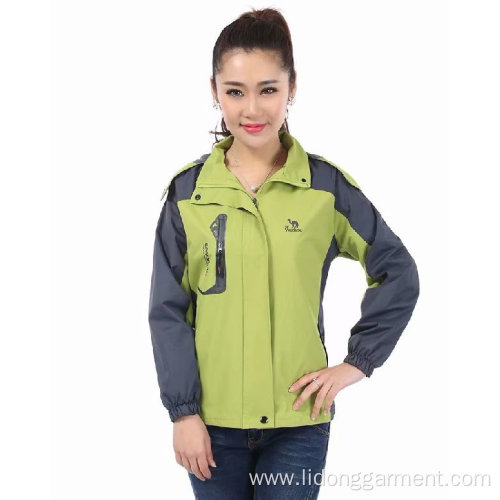 Wholesale Bomber Winter Men Women Outdoor Jackets Coats